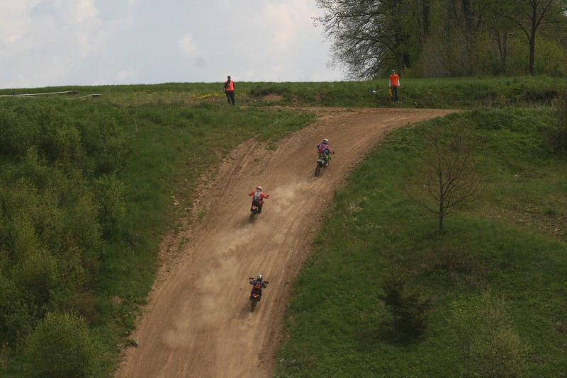 Přebor SMS Pardubice Opatov 8.5.2008